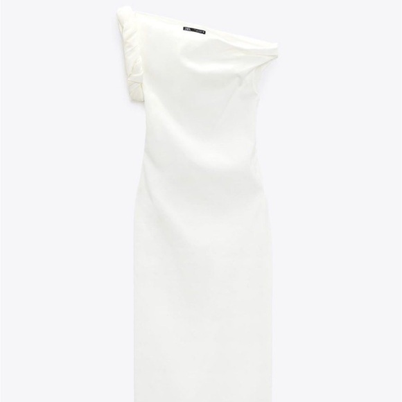 Zara dress - Picture 2 of 8